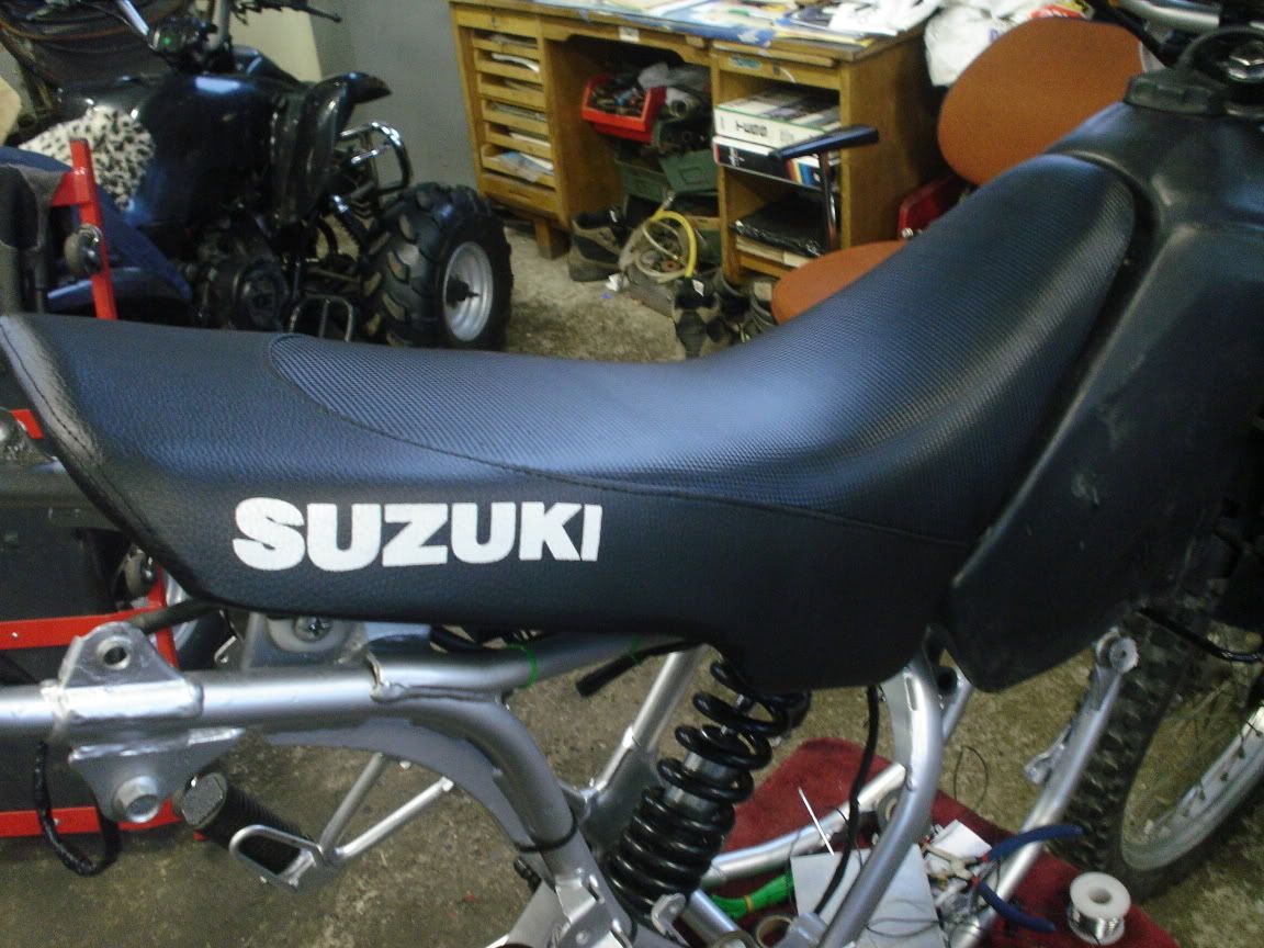 KevvEs Suzuki Rmx Side 5 Prosjekter Mopedportalen KevvEs Suzuki Rmx Prosjekter Mopedportalen